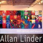 ALLAN LINDER 20th Century and Beyond by Todd Gunzelman Paperback Book