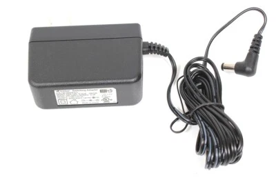 Genuine Netgear/Ruckus DSA-12R-12 AUS 120120 Switching AC Adapter 12V 1A - Image 1 of 4