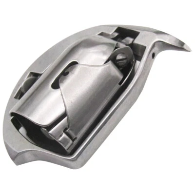 #HAD-204(6) Shuttle Hook FOR JUKI TNU-243, TSC-461, TSH-411, CONSEW 757R-3 - Image 1 of 3