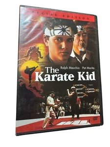 The Karate Kid (DVD, 2005, Special Edition) NEW - Imagen 1 de 2