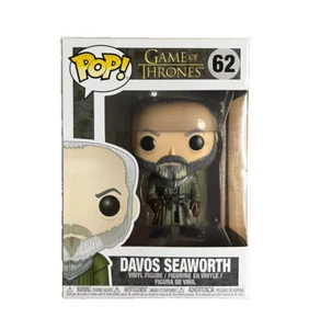 Funko POP! Olenna Tyrell - Game Of Thrones #62 2018 Summer Con Exclusive - Picture 1 of 5
