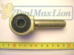 Oeil de Crémaillère complet Peugeot 504 sans DA jusqu'à 3.221.370 - Picture 1 of 2