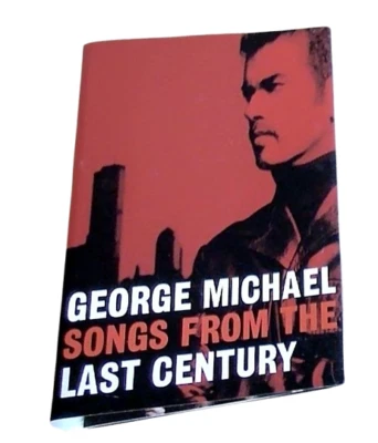 George Michael Songs from the last century MC Cassette Musikkassette Virgin - Bild 1 von 4