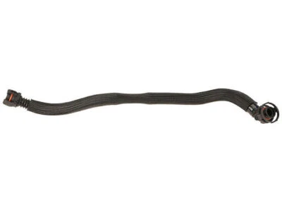 For 2011-2012 BMW Alpina B7L xDrive Breather Hose Right 16952NSZF - Image 1 of 2