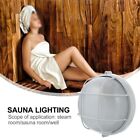 Sauna - Zimmerlampe Nautisch Stilvoll Explosionsgeschtzt Exquisiter Kompakt