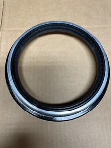 Axle/Wheel  Seal 4.848  ID x 6.500  OD x .525 to 1.80  wide (lot of 2) - Picture 1 of 2