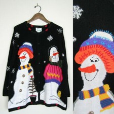 quacker factory christmas tops