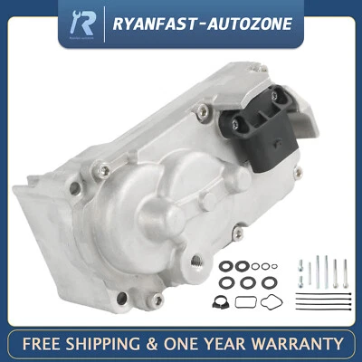 Turbocharger Actuator Fit For Cummins X15 5501185RX HE300VG HE351VE HE300 VGT - Image 1 of 4