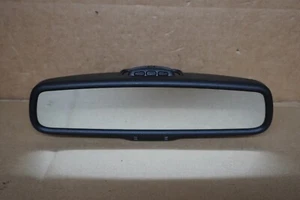 2015 2016 2017 2018 2019 Honda Civic EXL Interior Rear View Mirror OEM E11026001 - Picture 1 of 5