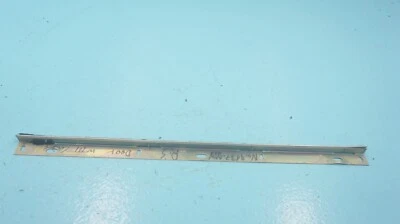 MERCEDES BENZ W111 220SE 250SE 280SE CUPÉ, SELLADO INTERIOR VENTANA LATERAL TRASERA DERECHA Foto 1 de 4