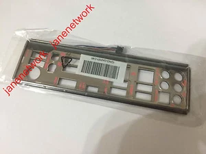 NEW original I/O Shield for GA-Z170X-Gaming G1 (rev 1.0) - Afbeelding 1 van 3