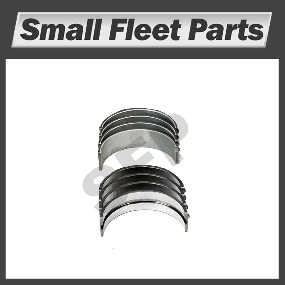 Juego de rodamientos principales Sprinter estándar para Dodge Mercedes Freightliner 642 033 19 01 Foto 1 de 1