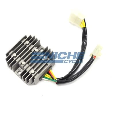 Regulador rectificador Honda CB700 CB750 CB900 CB1000 CB1100 CBX 31600-422-008 Foto 1 de 3