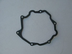 Nos Vacuum Pump Gasket 6012380780 Fit Mercedes 190 300 1984-1991 - 2 Pcs - Picture 1 of 2
