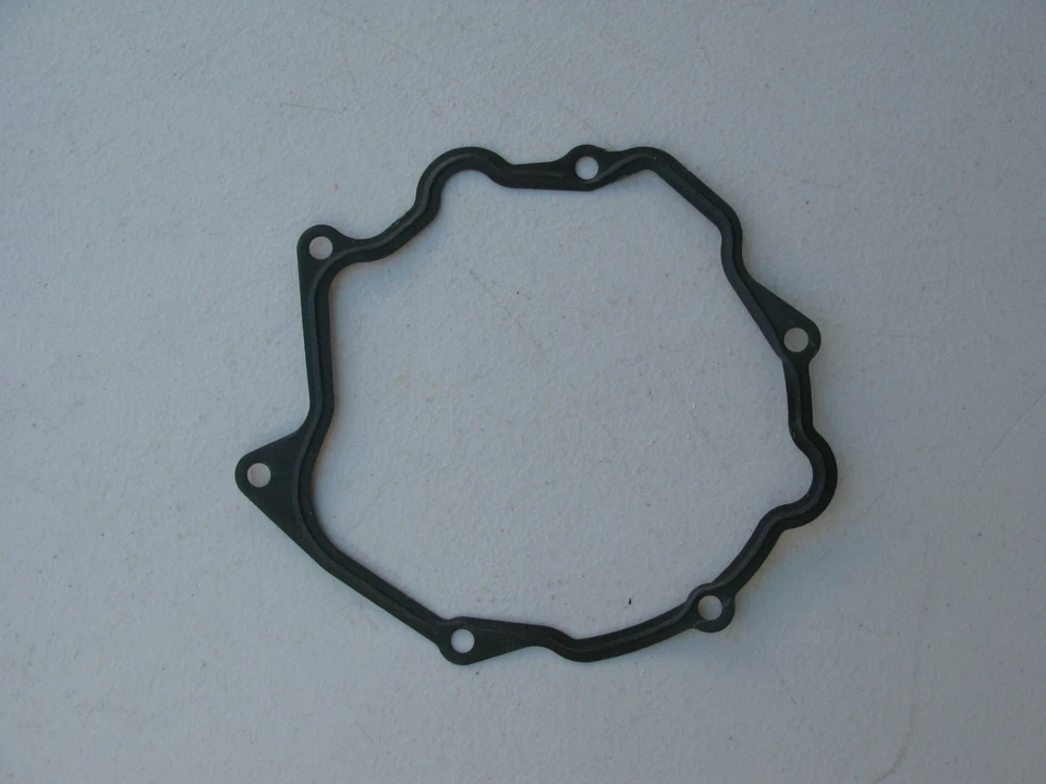 Nos Vacuum Pump Gasket 6012380780 Fit Mercedes 190 300 1984-1991 - 2 Pcs - Image 1 of 2