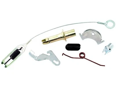 Kit de reparación autoajustador de freno de tambor para Ford Ranger 1995-2009 AC Delco 49512ZRJJ Foto 1 de 2