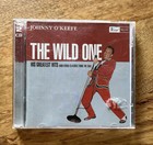 Produktbild - The Wild One: His Greatest Hits By Johnny O’Keefe (2CD, 2001)