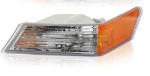 2007-2017 FOR JEEP PATRIOT LH FRONT TURN SIGNAL 68004181AC, CH2526102 - Picture 1 of 4