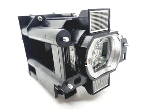 Replacement Lamp & Housing for The Dukane Imagepro 8972W Projector - Picture 1 of 5