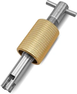 Upgrade AC Orifice Tube Removal Tool Fits for GM Vehicles Car Conditioning...  - Picture 1 of 7