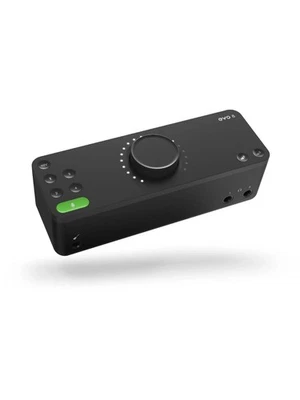 EVO 8 USB Audio Interface New Open Box - Image 1 of 4