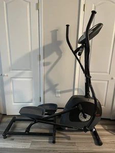 Schwinn a40 Fitness Elliptical Machine - Picture 1 of 14