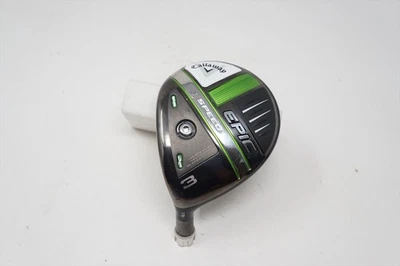 Callaway Epic Speed 15* #3 Fairway Wood Club Head Only 1255036 Lefty Lh - Image 1 of 4
