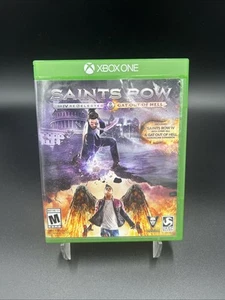 Saints Row IV Re-Elected & Gat Out of Hell Xbox One getestet funktioniert - Bild 1 von 5