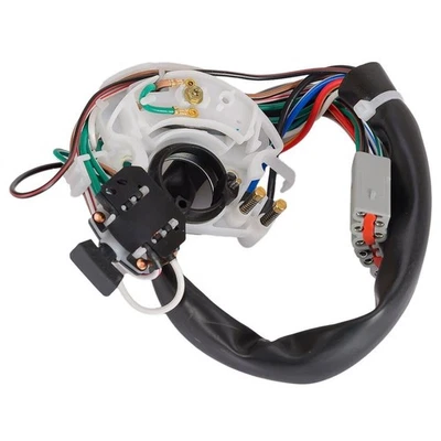 1x Turn Signal Switch Fit for Ford Bronco F-150 F-250 F-350 1980-1991 Foto 1 de 4