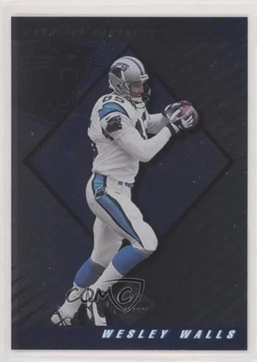 2000 Leaf Limited /5000 Wesley Walls #16 - Image 1 of 2