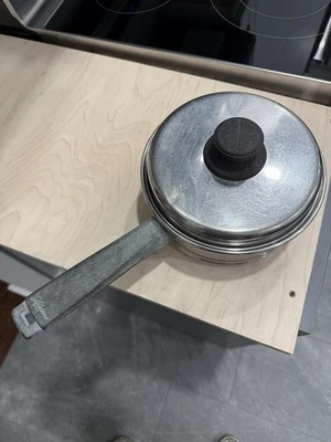 Lifetime Brand Stainless Steel Saucepan - Image 1 of 4