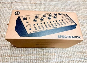 MOOG Spectravox Filterbank for DFAM Subharmonicon Mother 32 etc. - Afbeelding 1 van 3