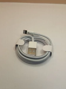 San Mobiles Ltd USB To iPhone Fast Charging Cable - Picture 1 of 1