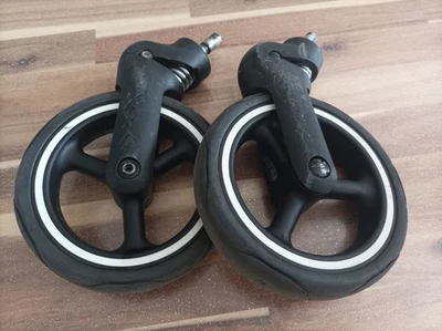 Cybex Beezy Front Wheels - Image 1 of 3