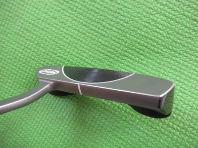 Yes Tracy II putter  .  Read description. - Image 1 of 4