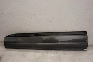 Audi Q7 S Line Front Left Door Moulding 2019 ON 4M0853959N Genuine *DAMAGED* - Picture 1 of 13