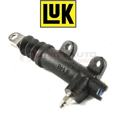 LuK MX Clutch Slave Cylinder for 2005-2009 Kia Spectra5 - Transmission jz - Imagem 1 de 4