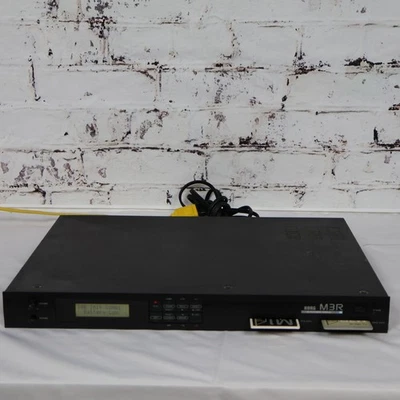 Korg M3R AI Synthesis Module 1990s - Image 1 of 4