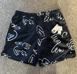 Element Chillin Hybrid Shorts Große 36-38" Neu Aktueller Bestand Freizeit - Bild 1 von 6