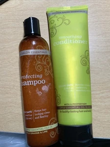 NUEVO SELLADO doTERRA 8.46 oz Champú Protector y Acondicionador Suavizante DESCONT. 2 - Imagen 1 de 5