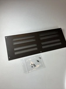 TASCAM 48 Back Panel / Cover For (Top) w/Screws - Bild 1 von 8
