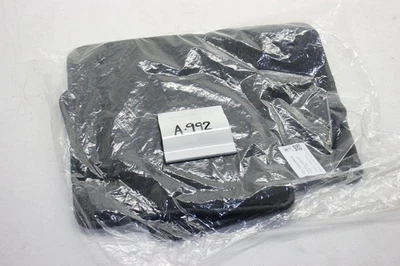 New OEM Genuine Jaguar Carpet Floor Mats 2018-2021 E-PACE 4 Piece grey - Image 1 of 4