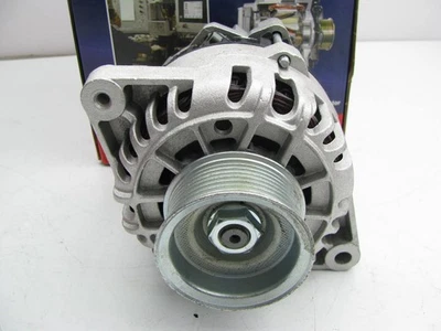 USA 8262-10 Reman. 110 Amp Alternator - 2000-2003 Ford F-650 F-750 DIESEL - Image 1 of 4