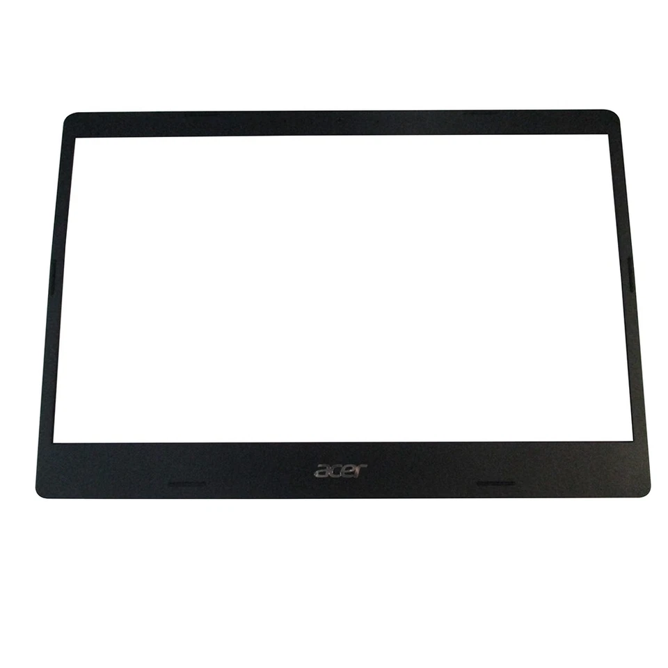 Acer Aspire A514-52 A514-53 Black Front Lcd Bezel 60.HEPN8.001 - Image 1 of 1