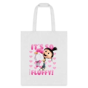 Bolso de Mano Minions Agnes It's So Esponjoso con Unicornio - Imagen 1 de 16