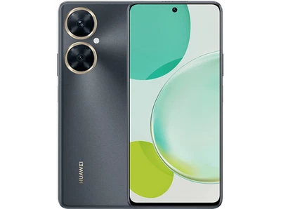 HUAWEI nova 11i 128 GB Starry Black Dual SIM Smartphone Handy - Bild 1 von 4
