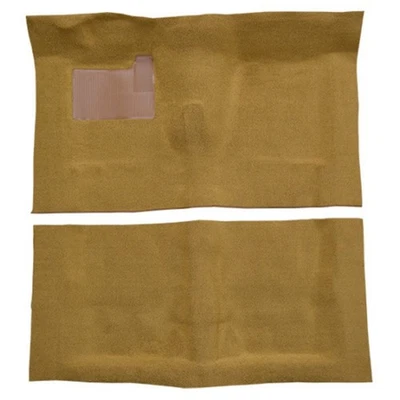 Ковер для 1968-1972 Chevrolet El Camino 4spd с консольной петлей - Изображение 1 из 4