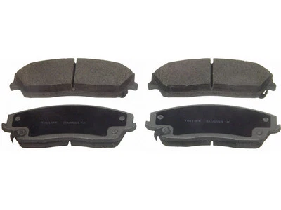 For 2005-2012, 2014-2020 Chrysler 300 Brake Pad Set Front Wagner 93713WBGH 2006 — 第 1/2 张图片