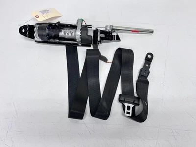 13-17 VOLVO XC60 RETRACTOR CINTURÓN SEGURIDAD LADO PASAJERO DELANTERO DERECHO, LOTE OEM3586 Foto 1 de 4