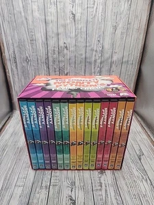 The Complete Monty Python Flying Circus Megaset - 14 DVD Boxed Set - Bild 1 von 5